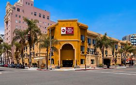 Best Western Long Beach Inn